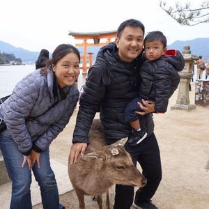 Meet your Posher, Robyn